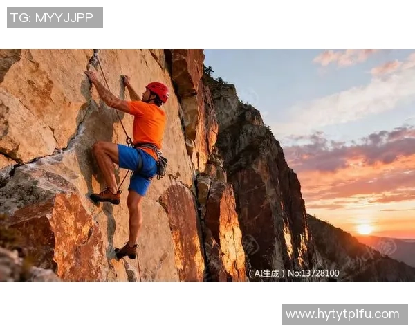 攀岩之巅：深入解析上海攀岩队员的独特技能与训练秘诀