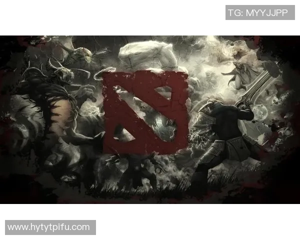李强深度解析DOTA2游戏策略与技巧分享助你提升胜率
